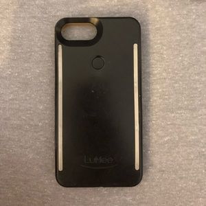 Lumee Phone Case